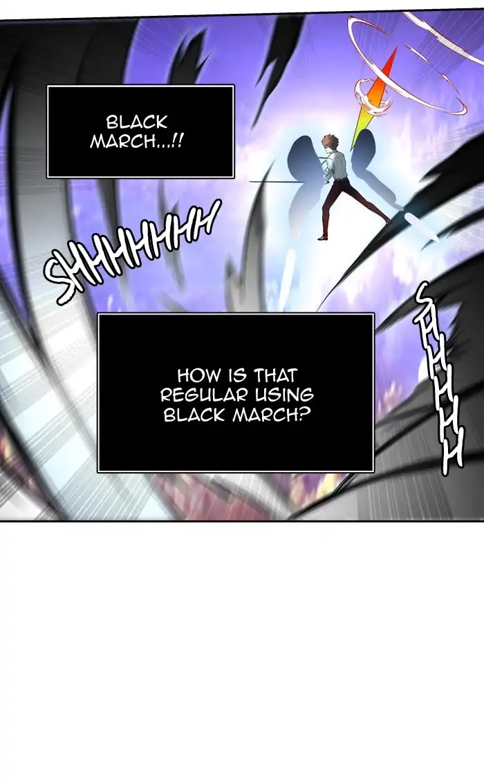 Tower of God Chapter 409 - Page 103