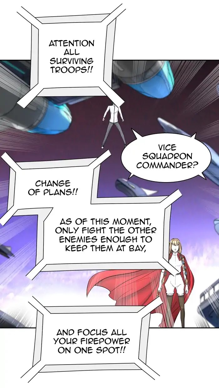 Tower of God Chapter 409 - Page 105
