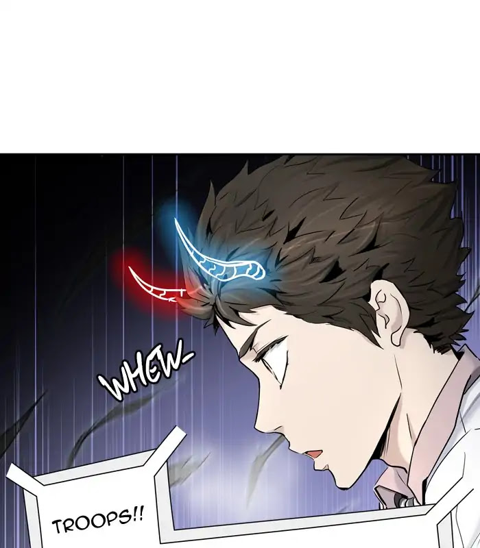 Tower of God Chapter 409 - Page 106