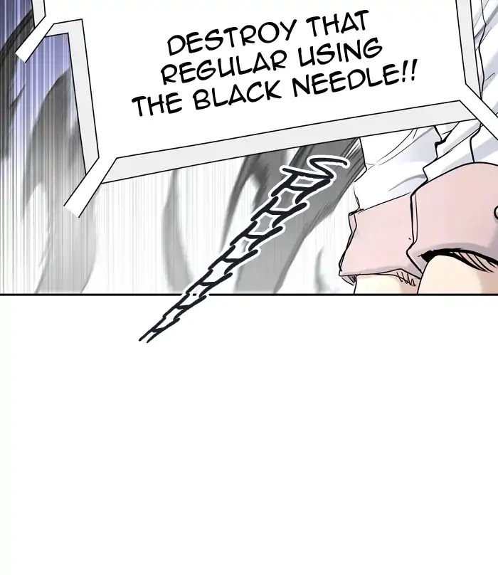 Tower of God Chapter 409 - Page 107
