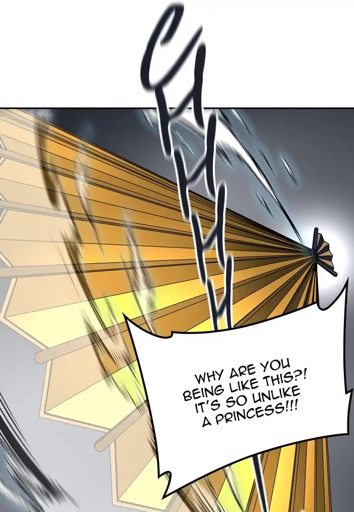 Tower of God Chapter 409 - Page 13