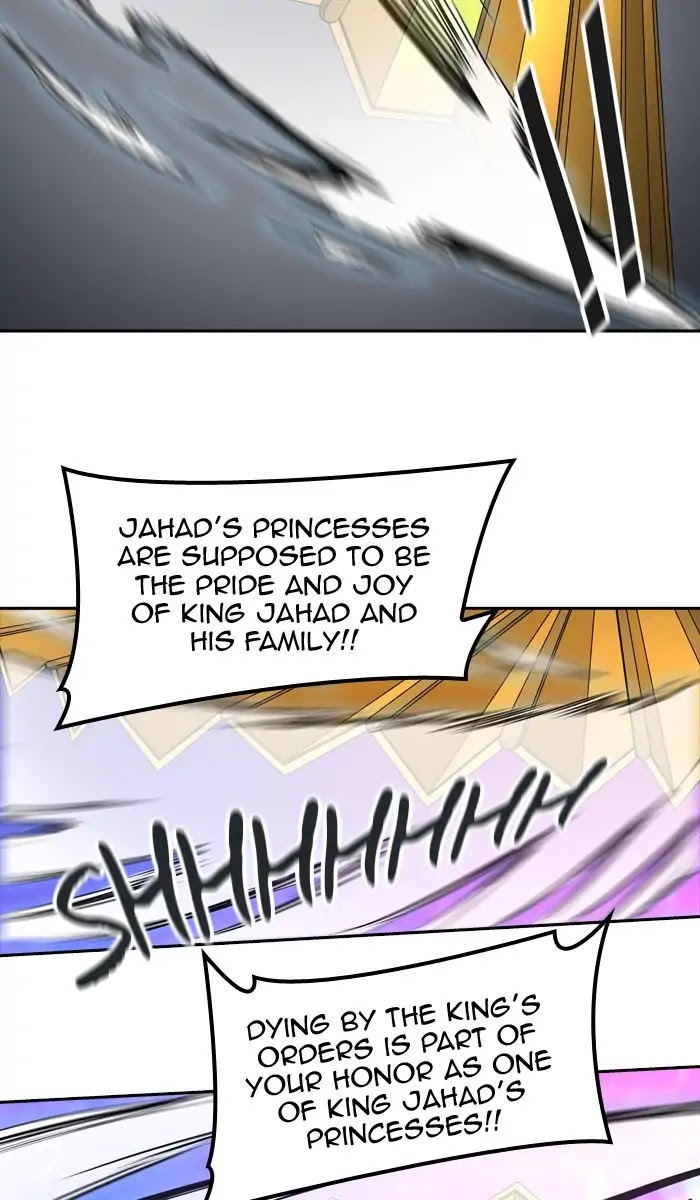Tower of God Chapter 409 - Page 14