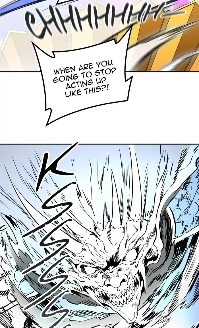 Tower of God Chapter 409 - Page 15
