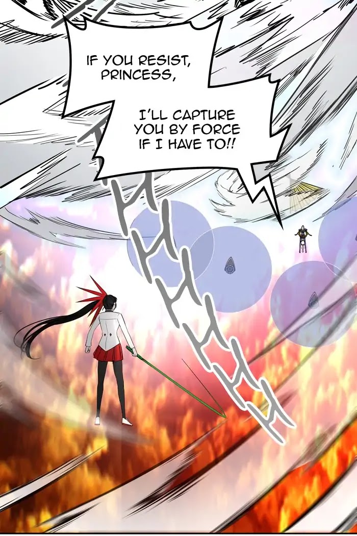 Tower of God Chapter 409 - Page 16