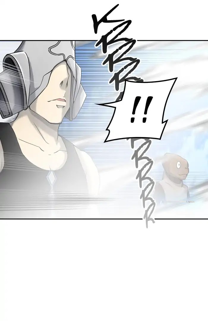 Tower of God Chapter 409 - Page 20