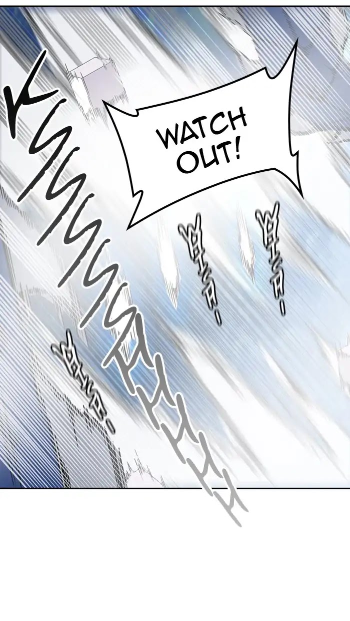 Tower of God Chapter 409 - Page 21