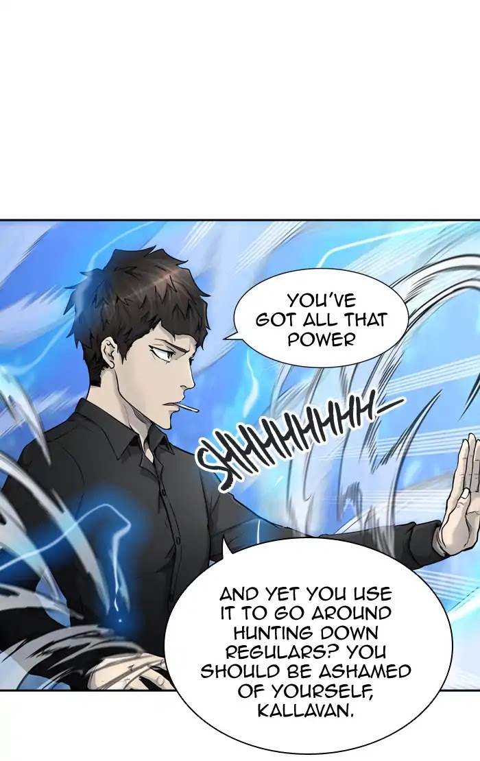 Tower of God Chapter 409 - Page 23