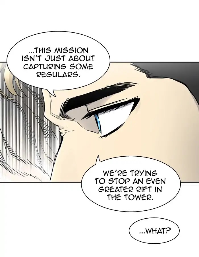 Tower of God Chapter 409 - Page 24