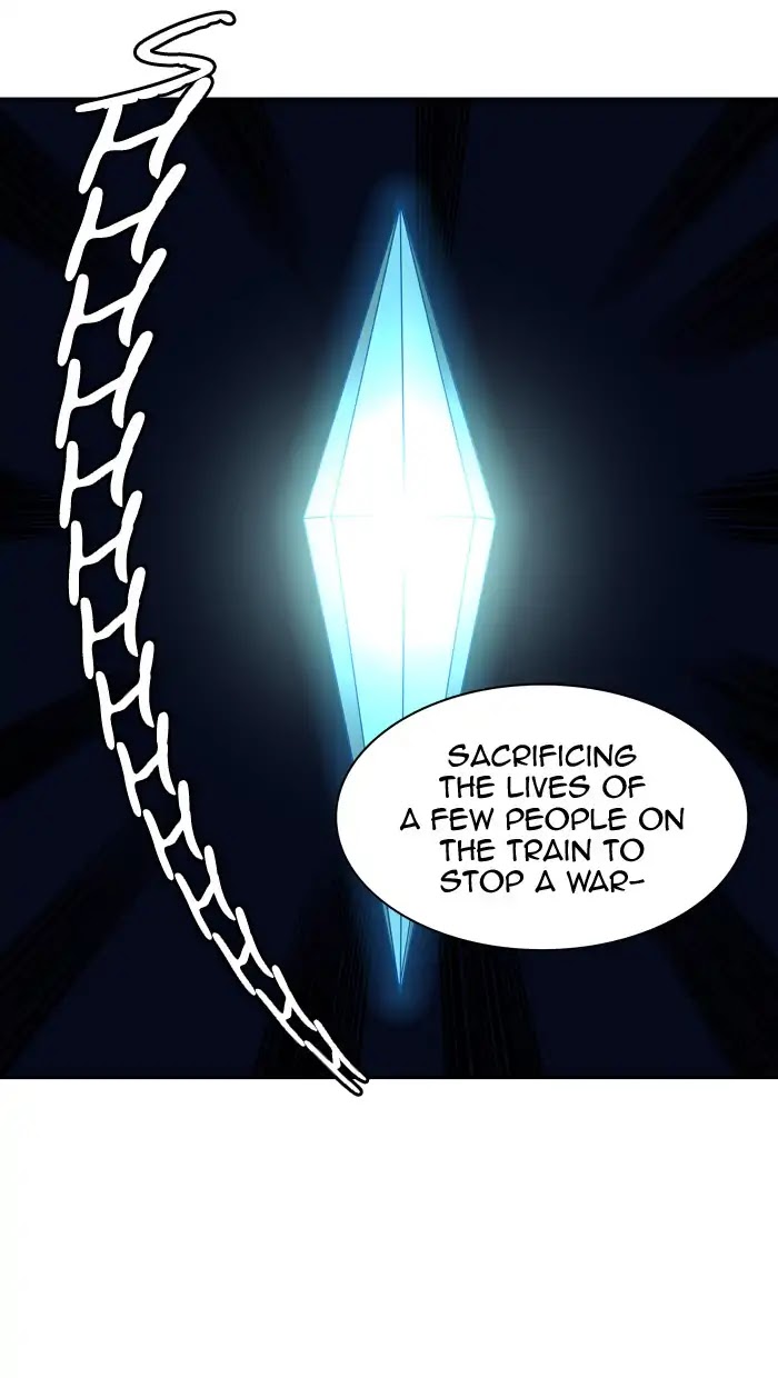 Tower of God Chapter 409 - Page 26