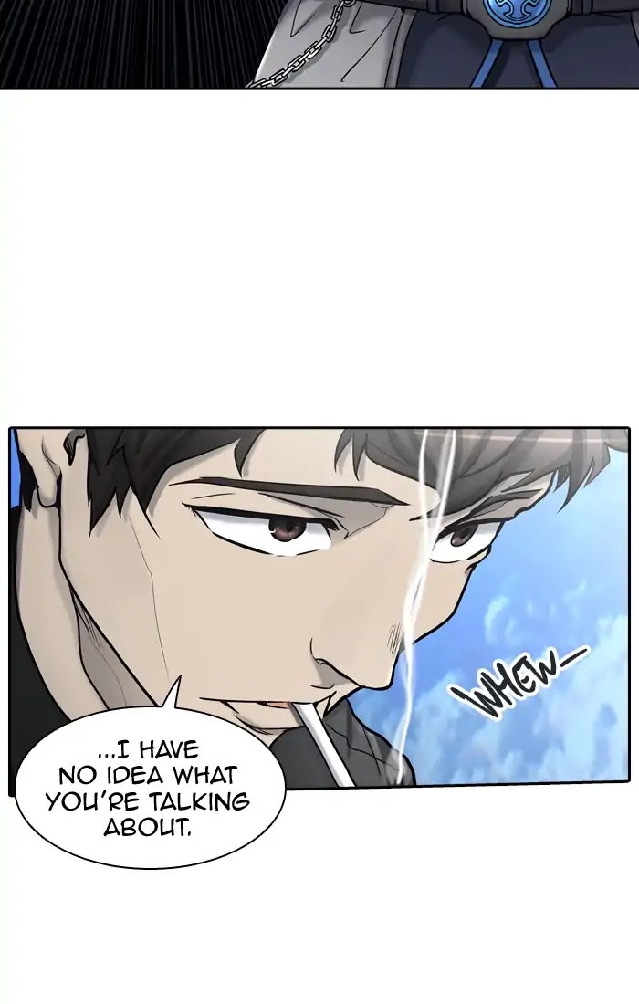 Tower of God Chapter 409 - Page 28