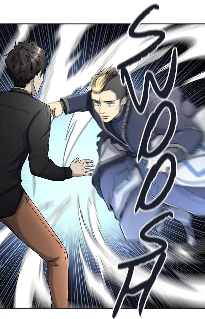 Tower of God Chapter 409 - Page 31