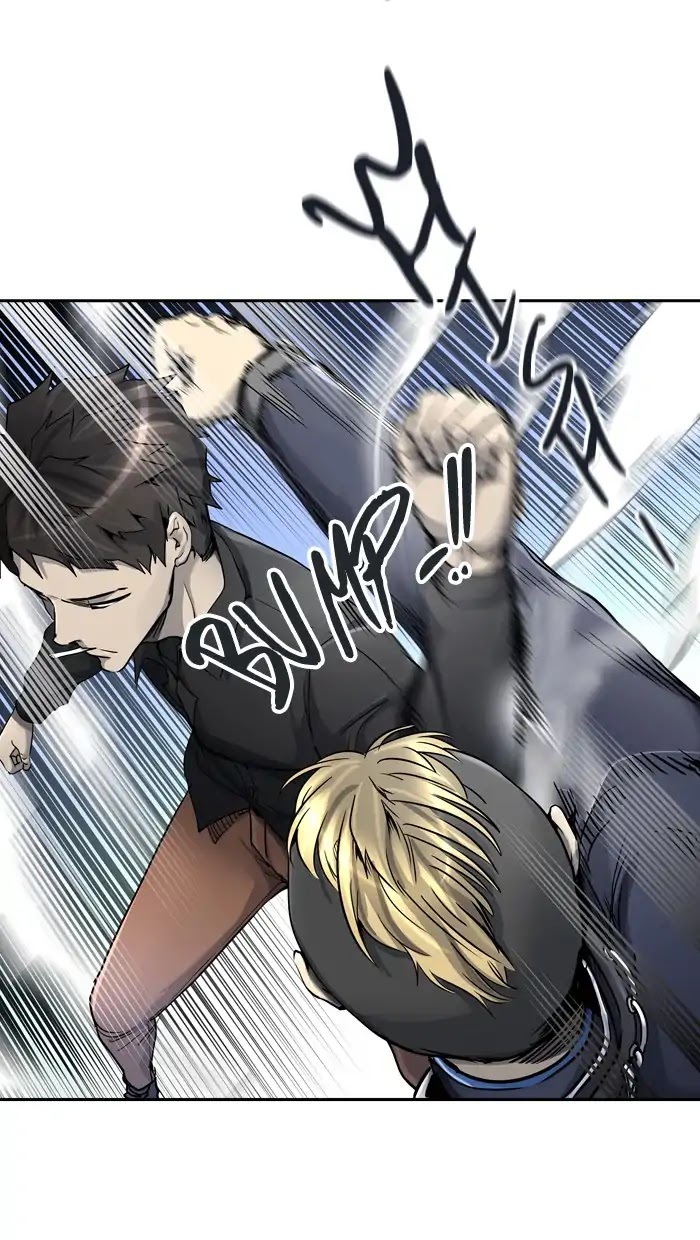 Tower of God Chapter 409 - Page 32