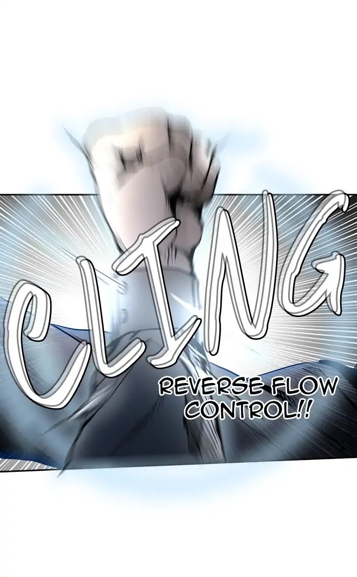 Tower of God Chapter 409 - Page 33