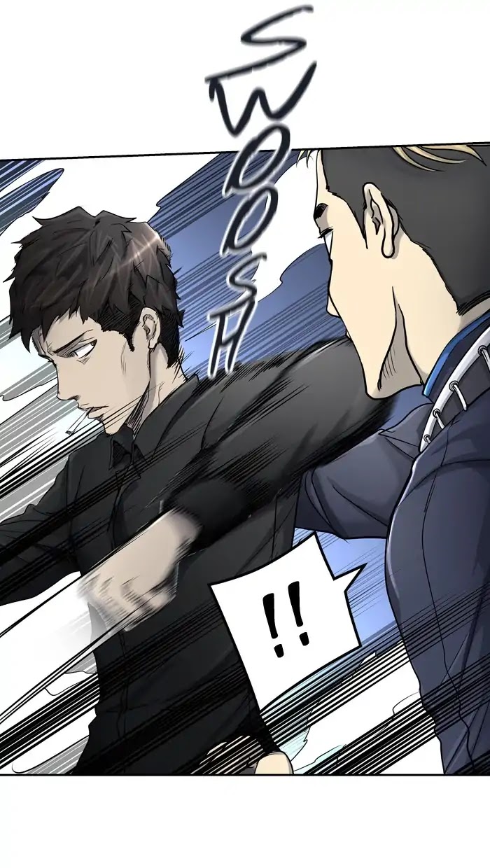 Tower of God Chapter 409 - Page 34