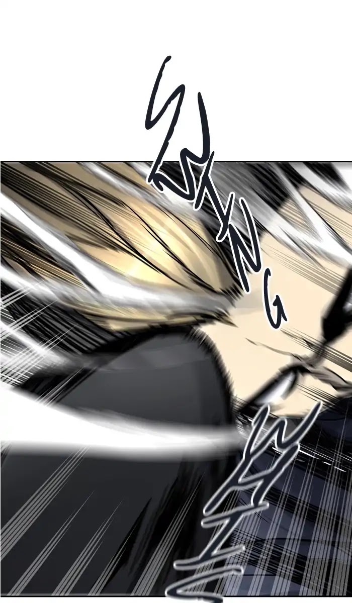 Tower of God Chapter 409 - Page 35