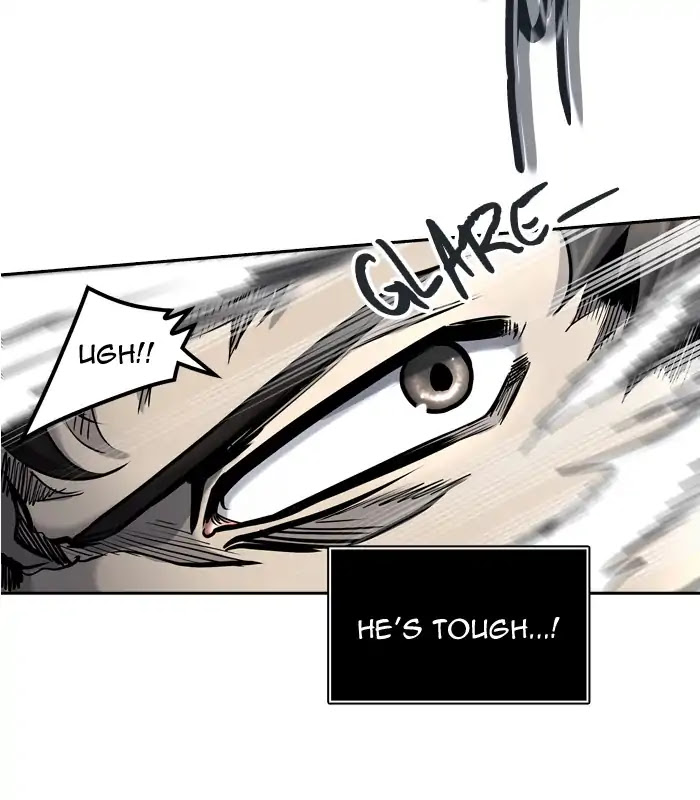 Tower of God Chapter 409 - Page 37