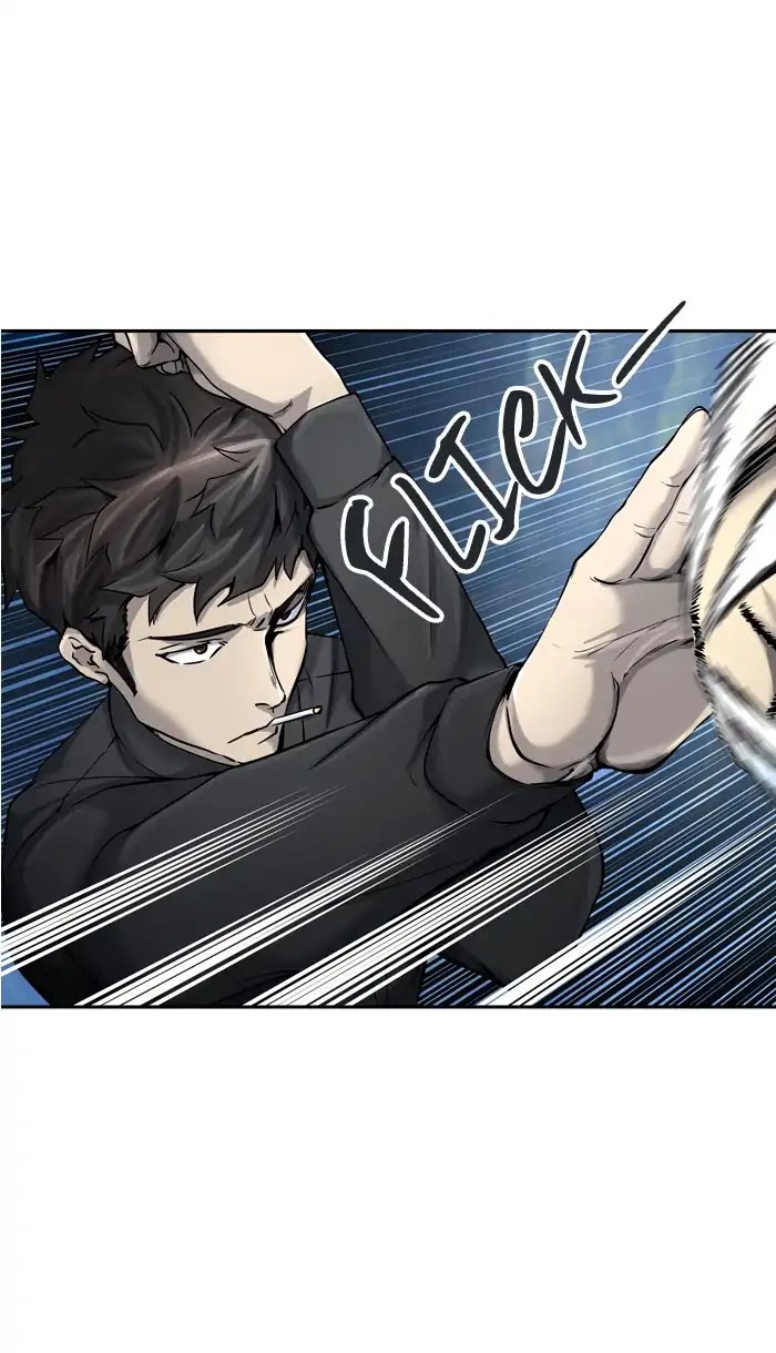 Tower of God Chapter 409 - Page 39