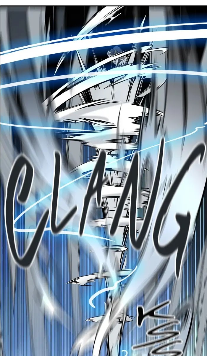 Tower of God Chapter 409 - Page 40