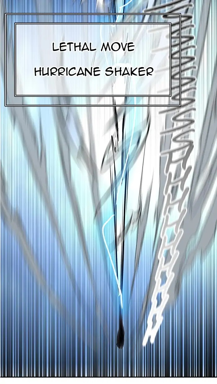 Tower of God Chapter 409 - Page 41