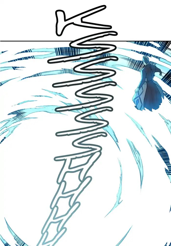 Tower of God Chapter 409 - Page 44