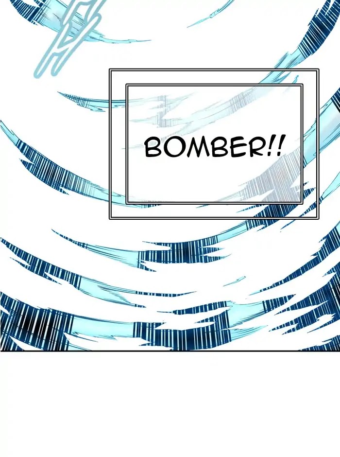 Tower of God Chapter 409 - Page 45