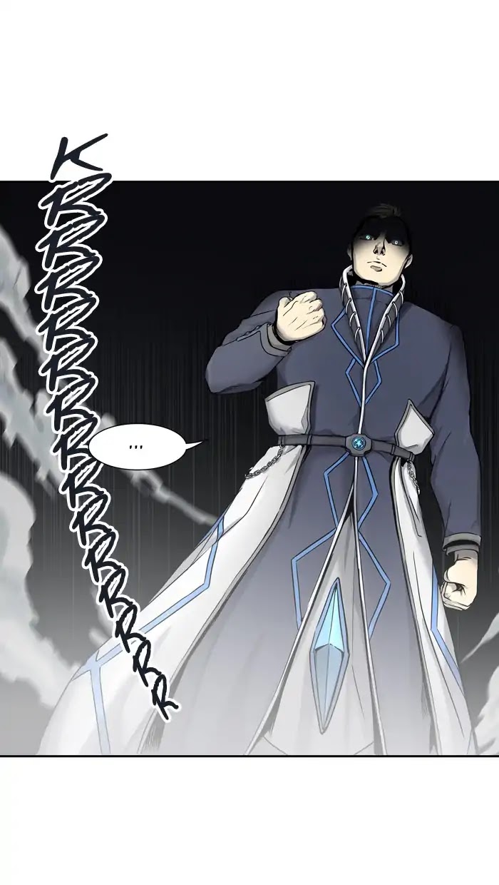 Tower of God Chapter 409 - Page 46