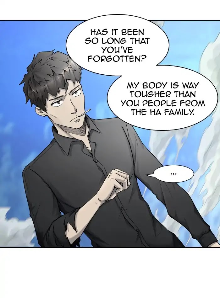 Tower of God Chapter 409 - Page 49