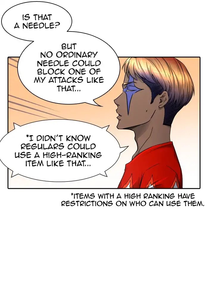 Tower of God Chapter 409 - Page 5