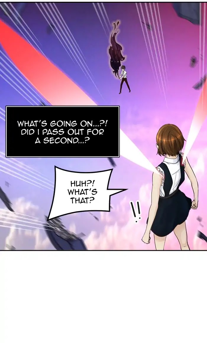 Tower of God Chapter 409 - Page 54