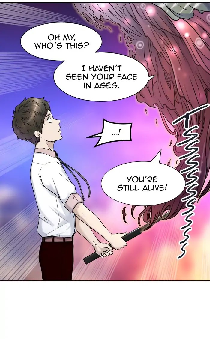 Tower of God Chapter 409 - Page 56