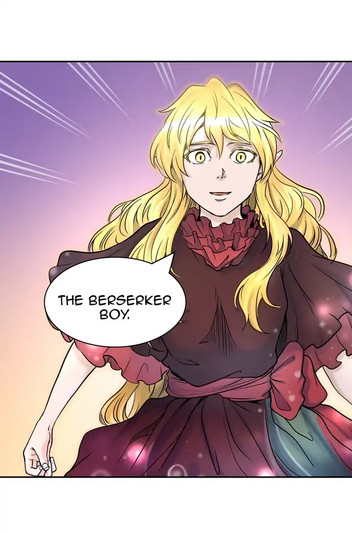 Tower of God Chapter 409 - Page 57