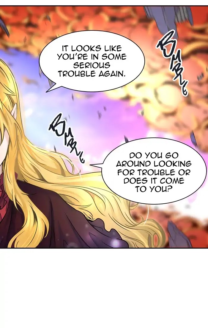 Tower of God Chapter 409 - Page 59