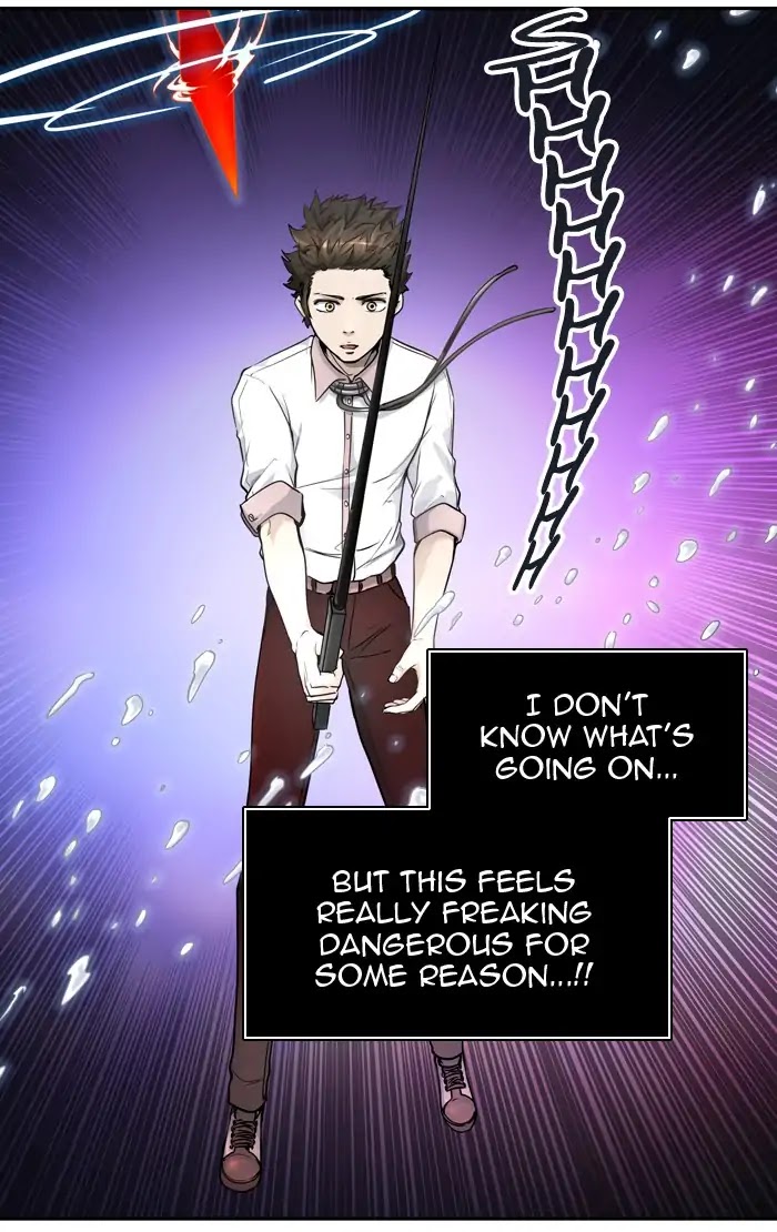 Tower of God Chapter 409 - Page 6