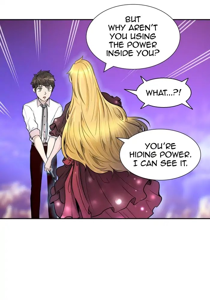 Tower of God Chapter 409 - Page 60