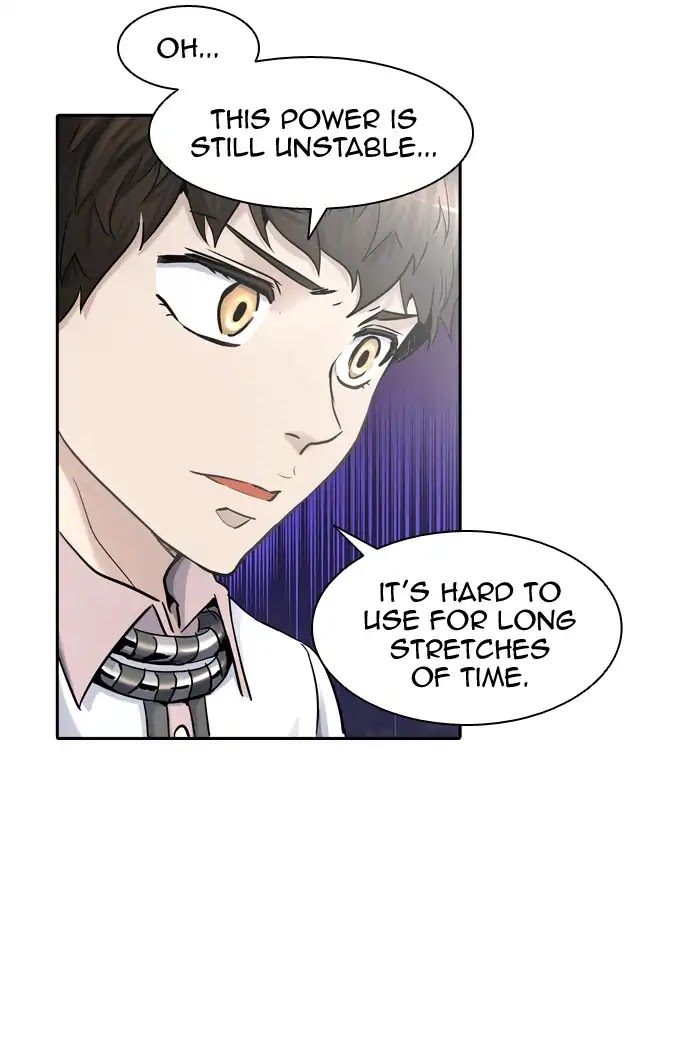 Tower of God Chapter 409 - Page 61