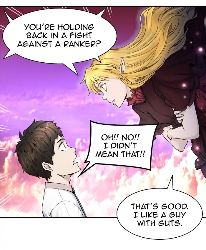 Tower of God Chapter 409 - Page 63