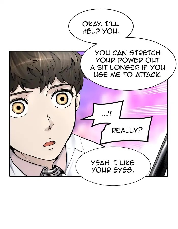 Tower of God Chapter 409 - Page 64