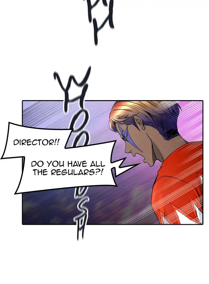 Tower of God Chapter 409 - Page 73