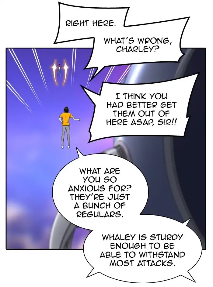 Tower of God Chapter 409 - Page 74