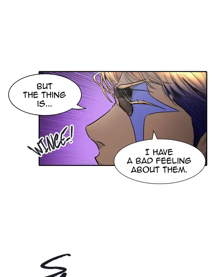 Tower of God Chapter 409 - Page 75