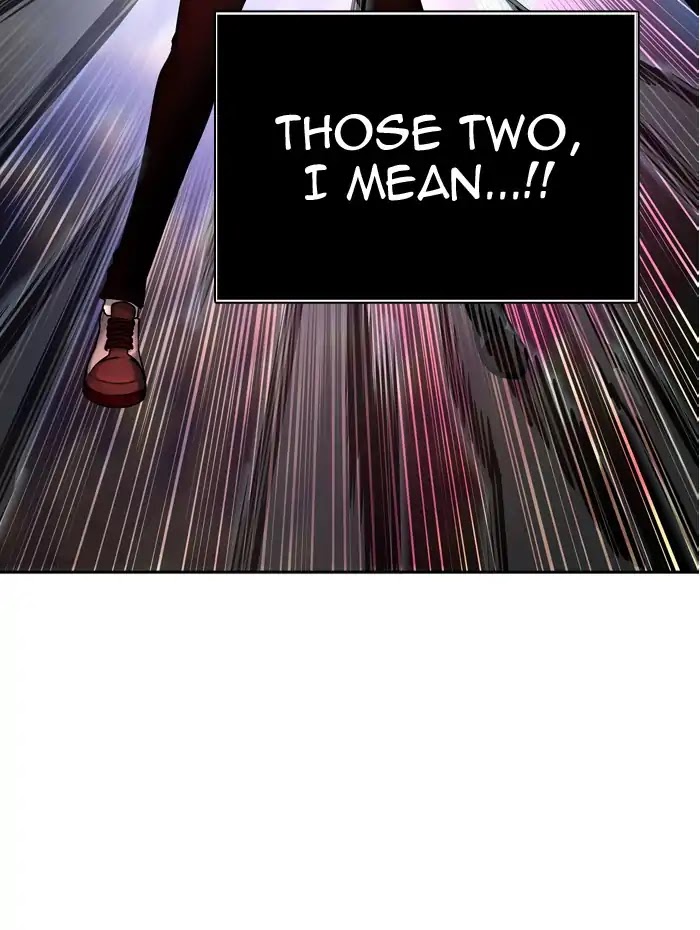Tower of God Chapter 409 - Page 77