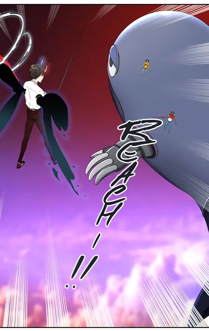 Tower of God Chapter 409 - Page 78