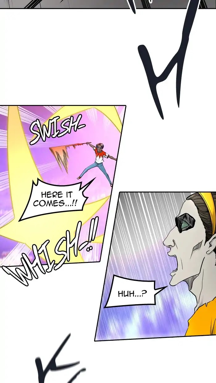 Tower of God Chapter 409 - Page 82