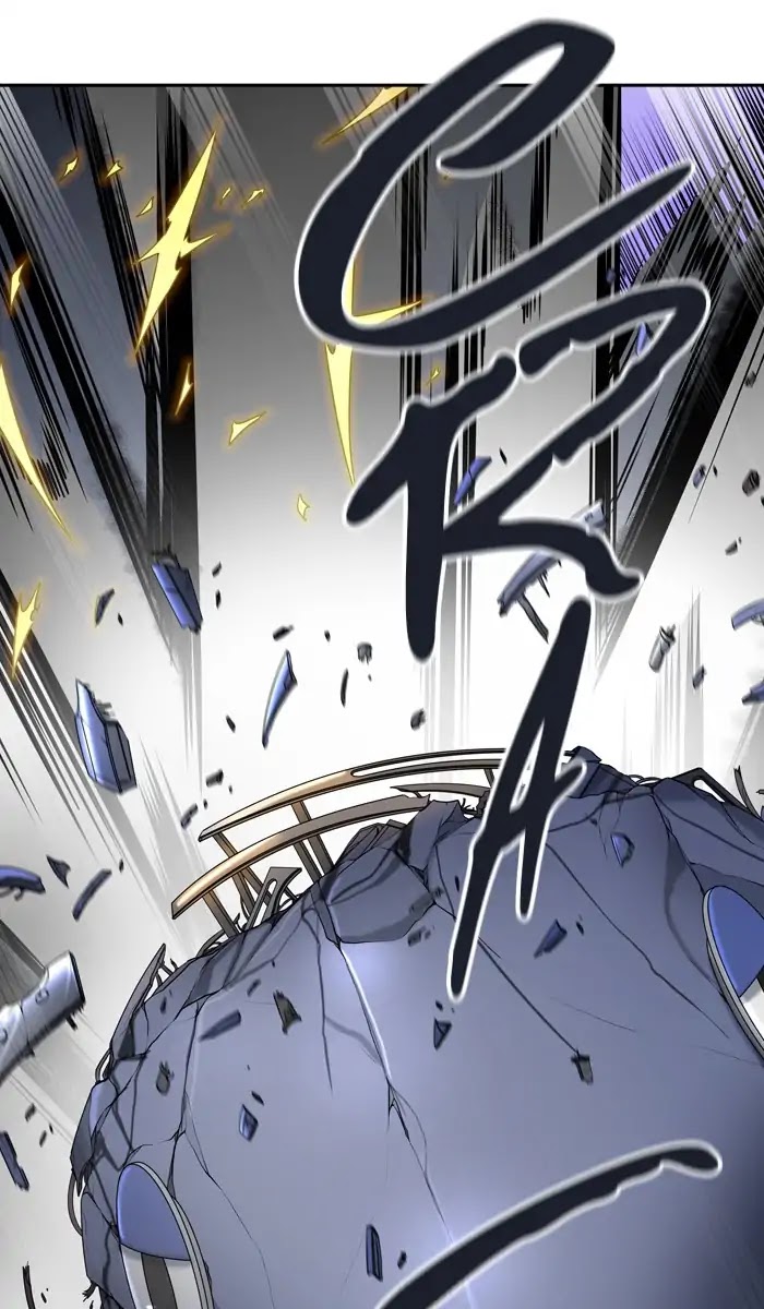 Tower of God Chapter 409 - Page 84