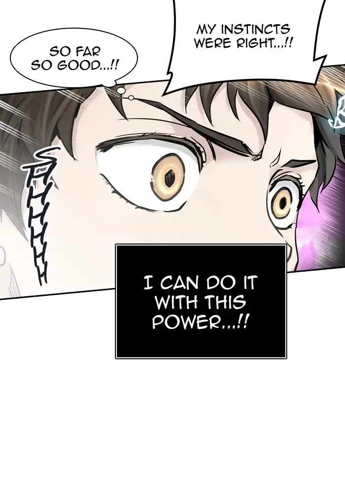 Tower of God Chapter 409 - Page 87
