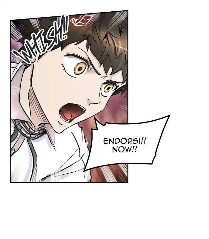 Tower of God Chapter 409 - Page 88
