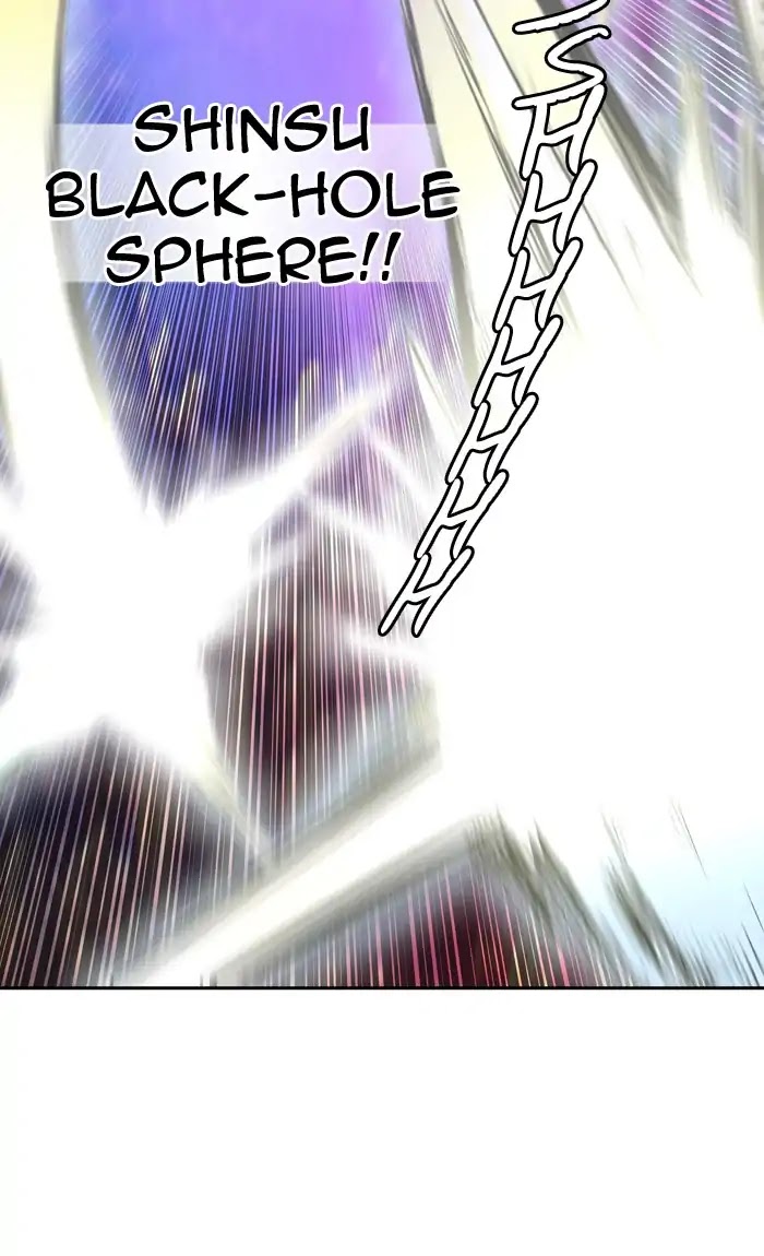 Tower of God Chapter 409 - Page 95