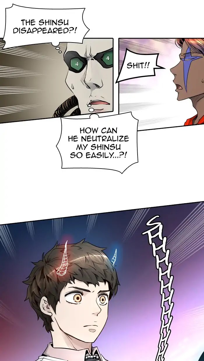 Tower of God Chapter 409 - Page 99