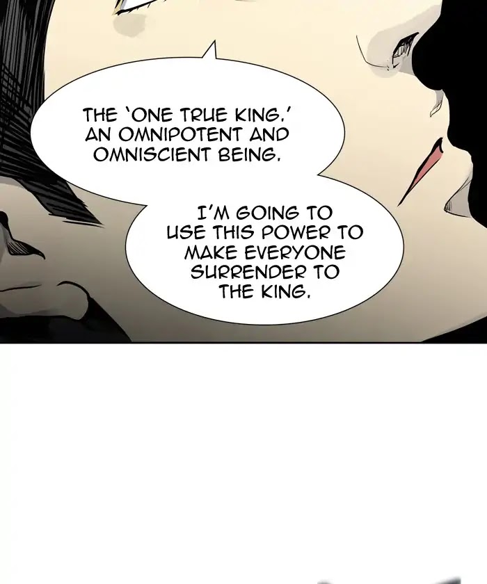 Tower of God Chapter 410 - Page 100