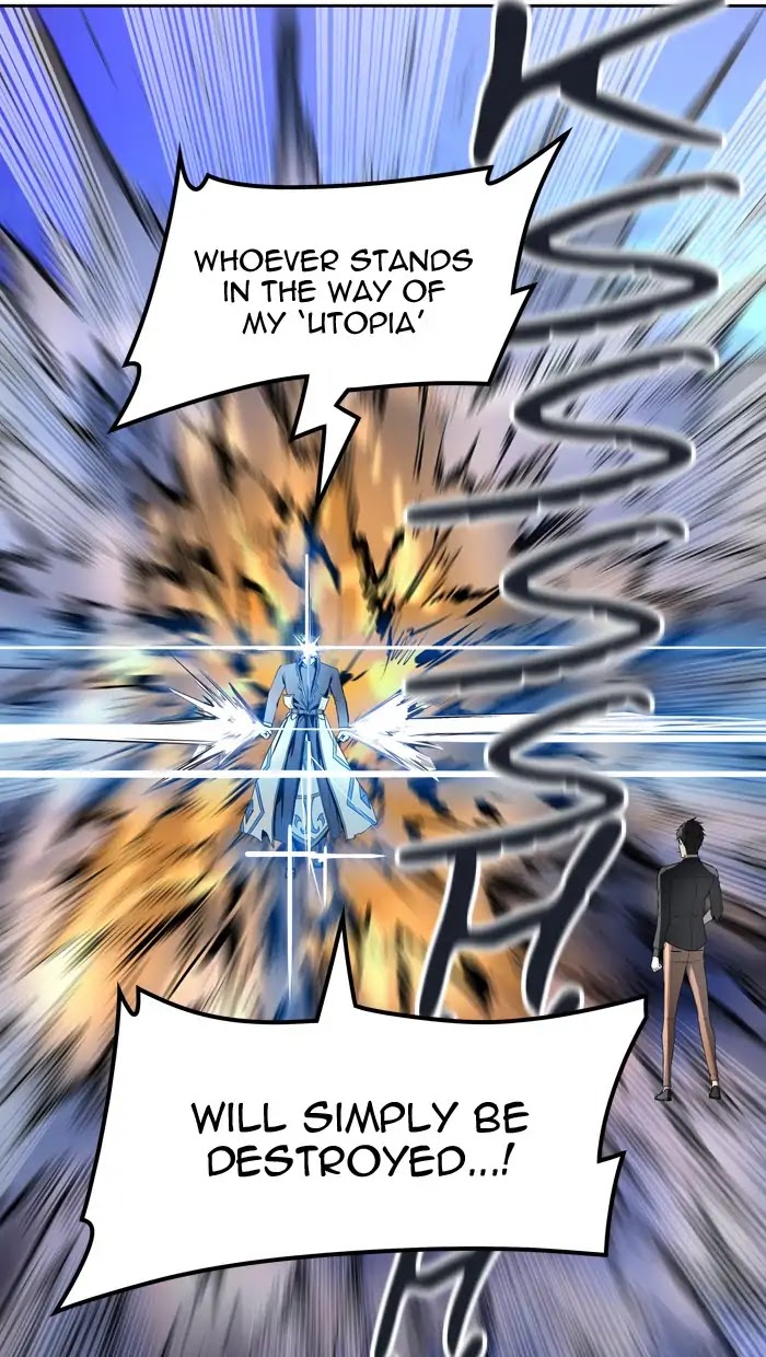 Tower of God Chapter 410 - Page 101